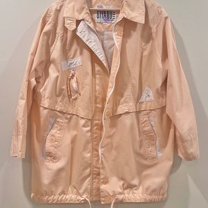 Vintage Gitano Windbreaker Jacket